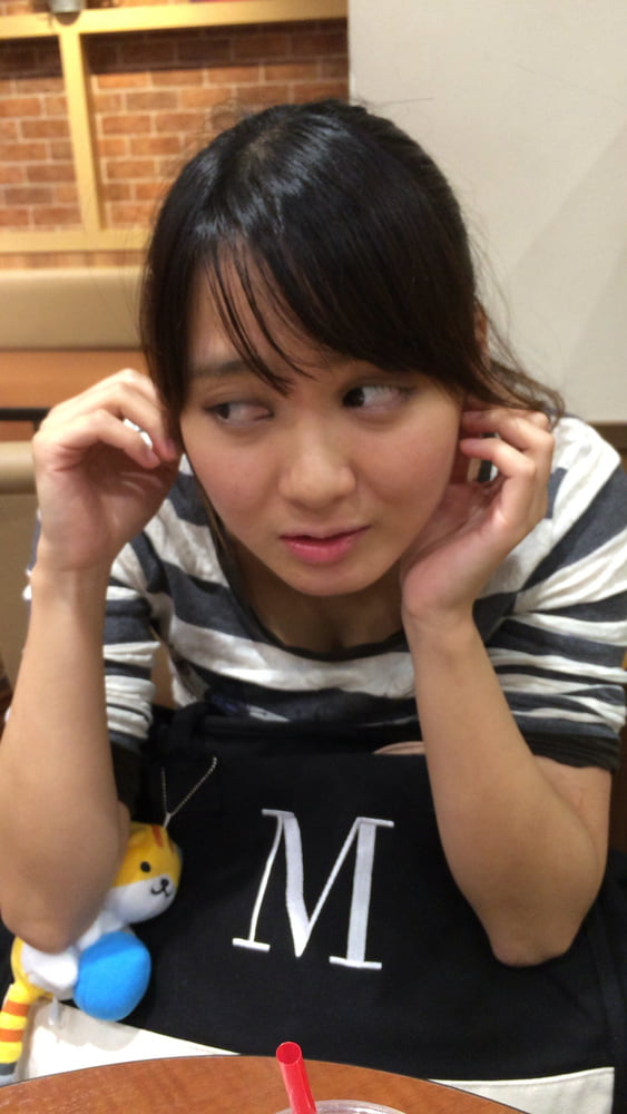 Takayama Azusa #90072961