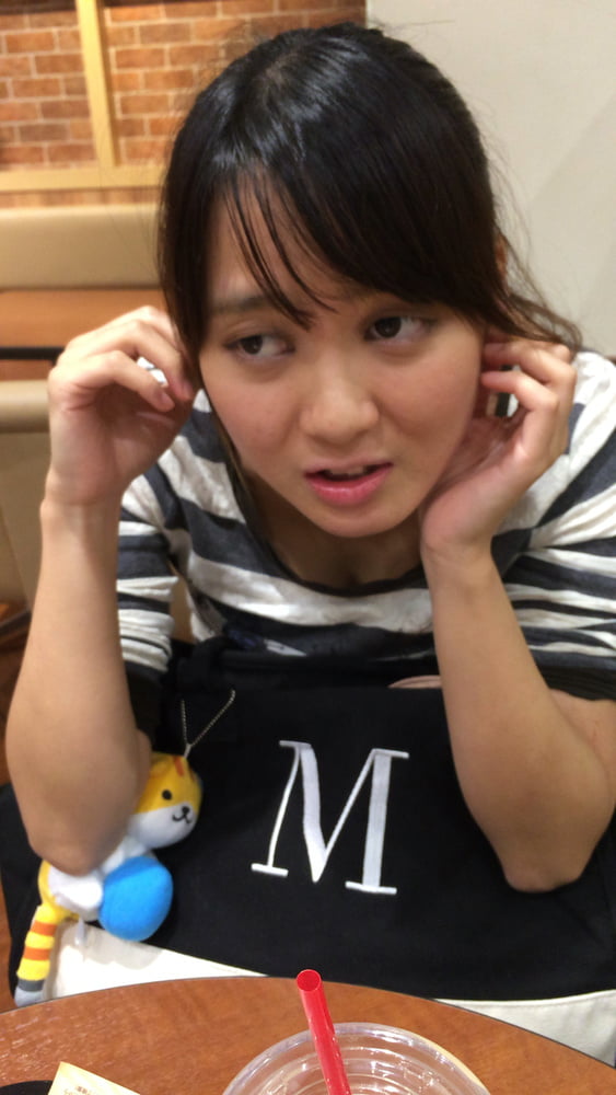 Takayama Azusa #90072964