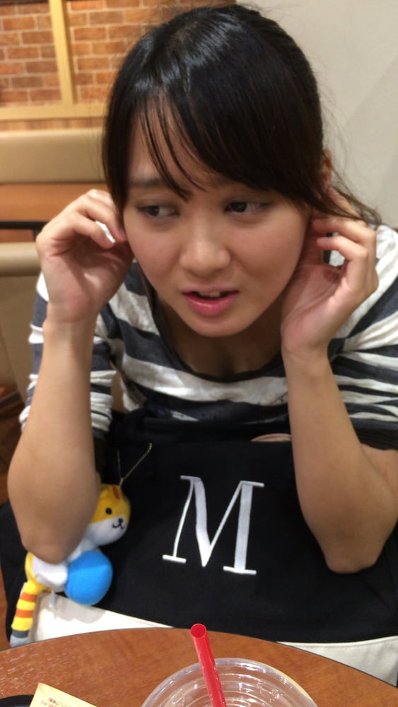 Takayama Azusa #90072976