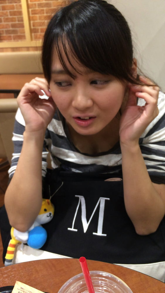 Takayama Azusa #90072982