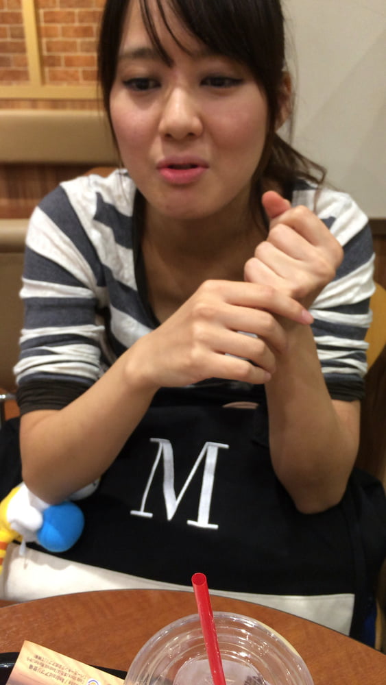 Takayama Azusa #90073024