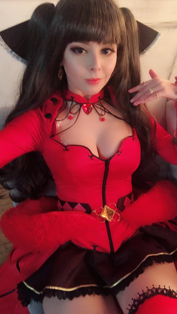 Dhm - rin tohsaka selfies
 #87464949