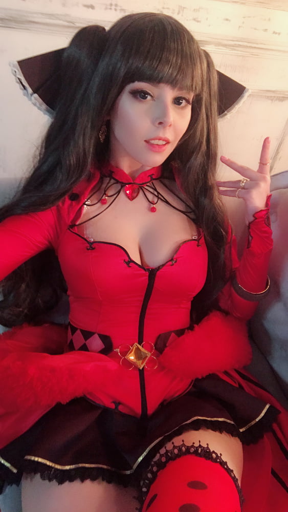 Dhm - rin tohsaka selfies
 #87464964
