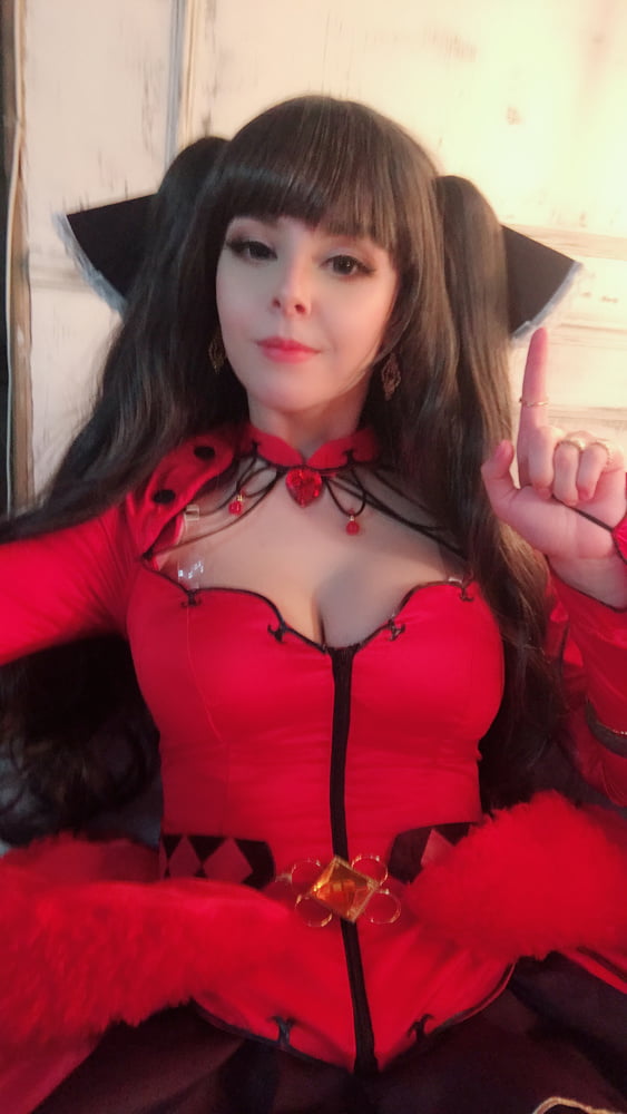 Dhm - rin tohsaka selfies
 #87464970