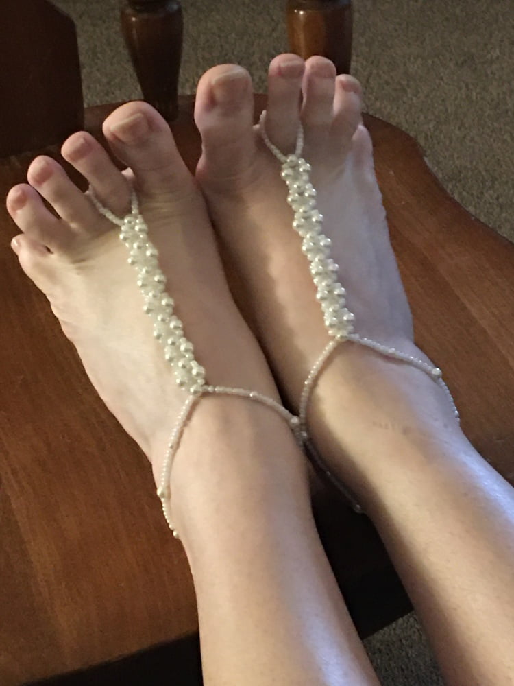Some feet pics for all you foot guys out there #106621379