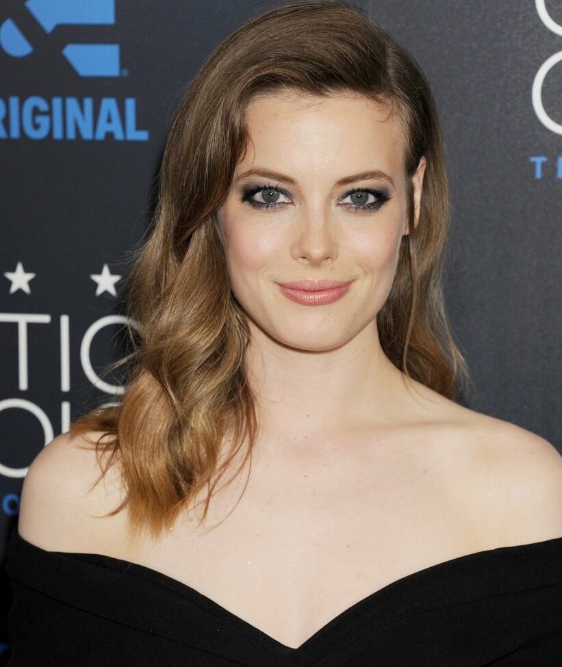 Gillian Jacobs nude #109723460