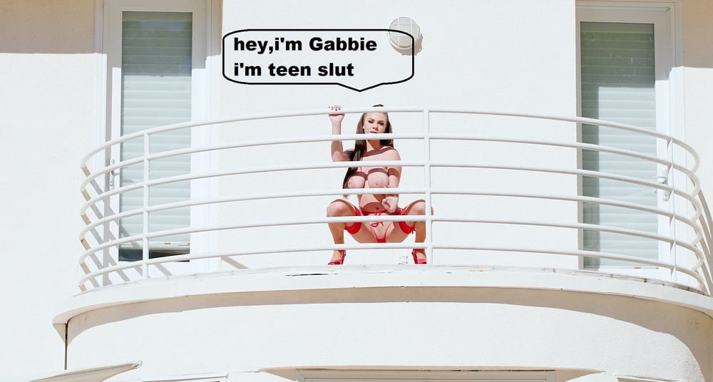 Captioned by my fans #100947914
