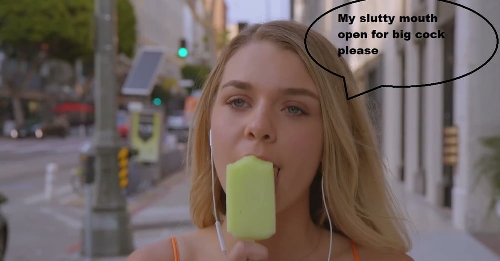 Captioned by my fans #100947965