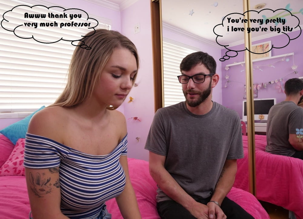 Captioned by my fans #100948048