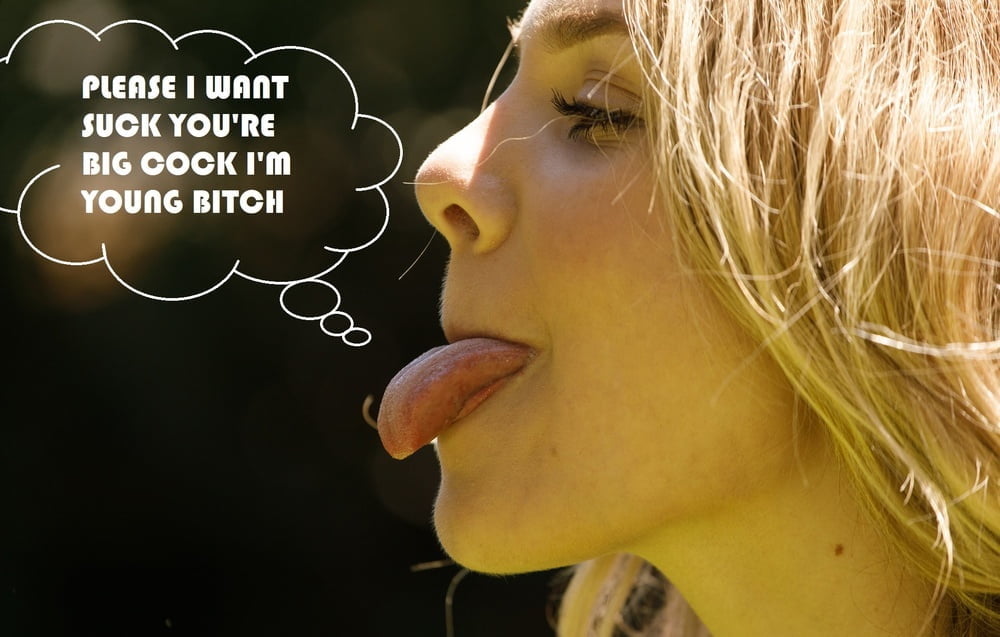 Captioned by my fans #100948099
