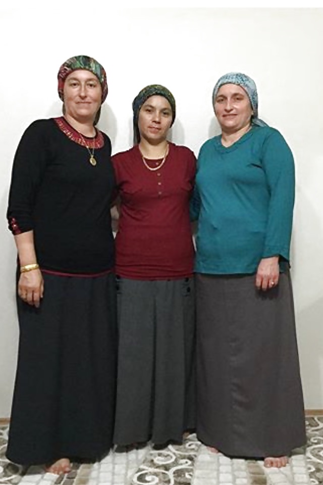 Árabe chicas turcas
 #106727080