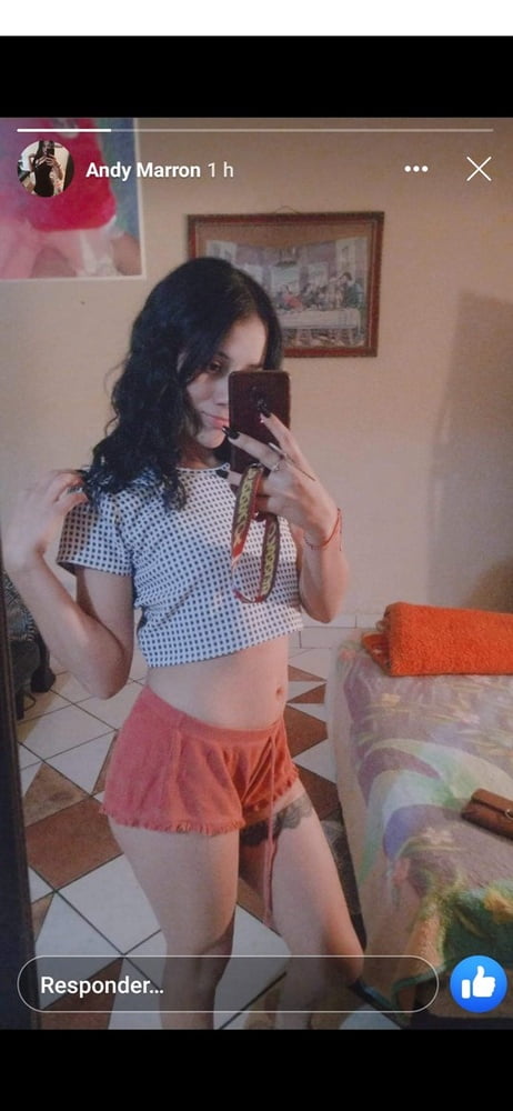 Bellas y Putas Mexicanas 206 #99710136