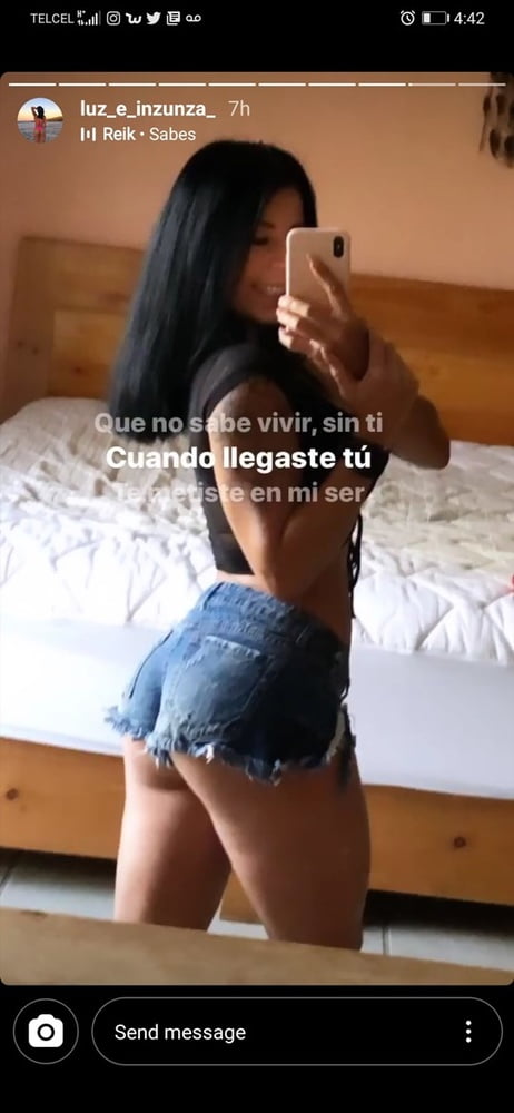 Bellas y Putas Mexicanas 206 #99710151