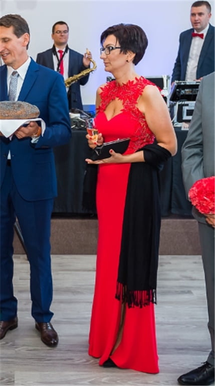 Ese vestido, esas piernas, ese culo
 #95852639