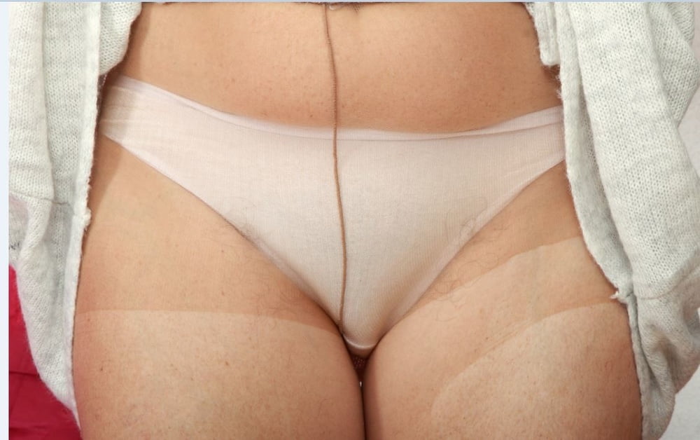 Tights MILFs #81974552