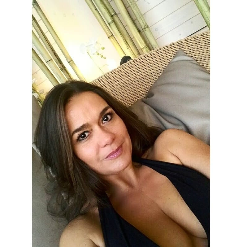 Dorottya Geszler (Hungarian Presenter MILF) Non-Nude #89452001