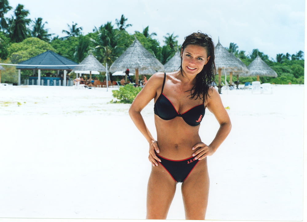 Dorottya Geszler (Hungarian Presenter MILF) Non-Nude #89452034