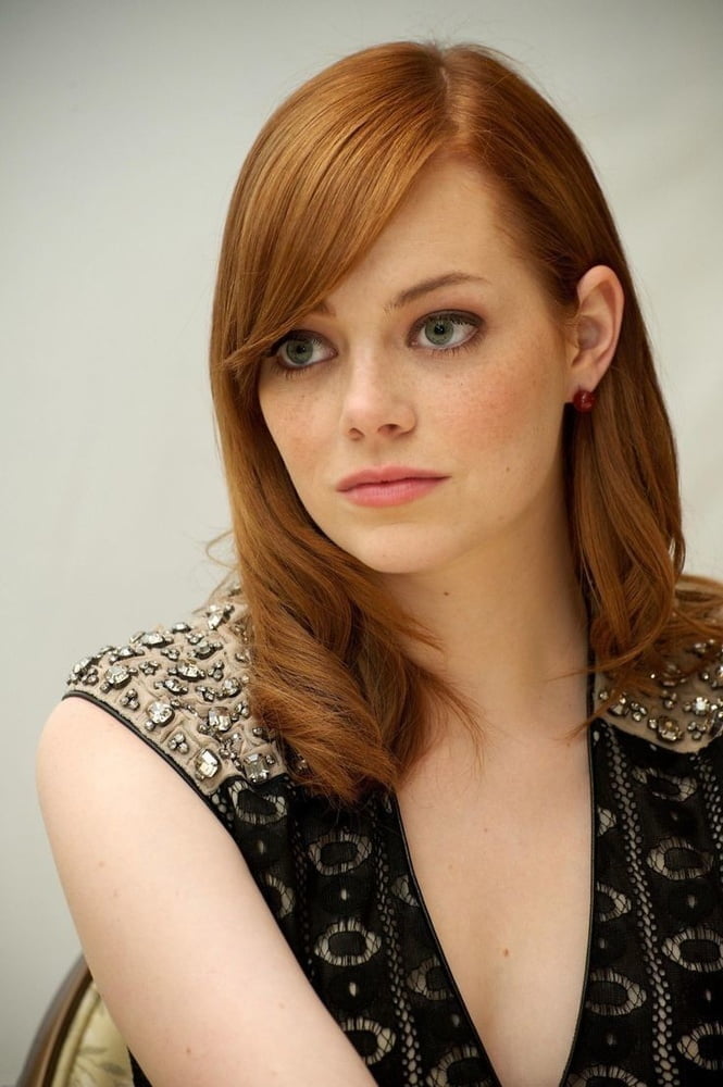 Emma stone carne
 #90448536