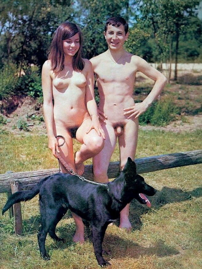 Nudist camps, where beauty is appreciated and celebrated! #89962893