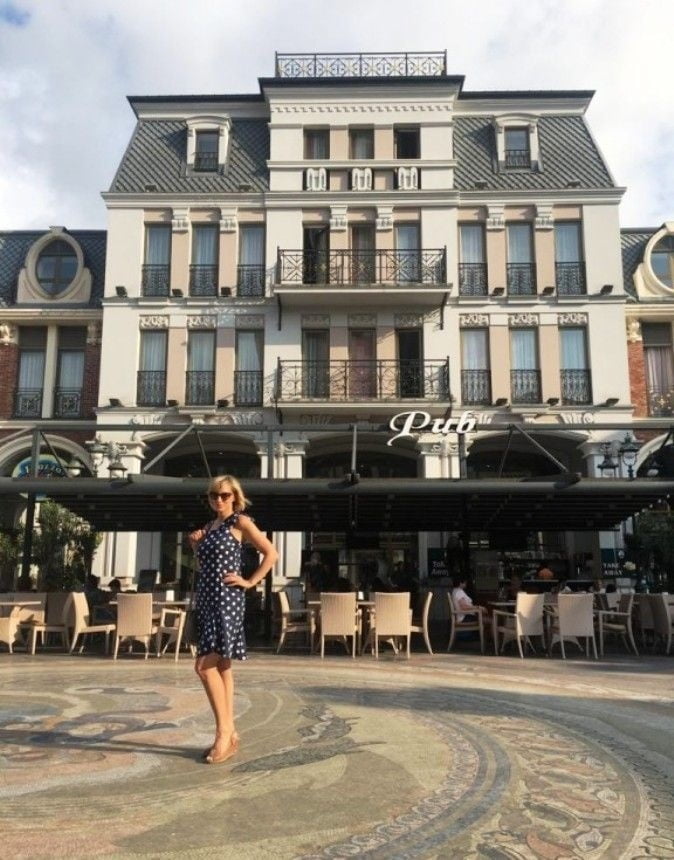 Madura 580
 #100128085