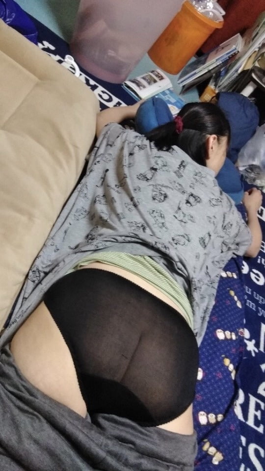 Big sexy knickers 6 #103490903