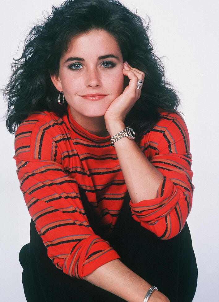 Courtney Cox nackt #108089342