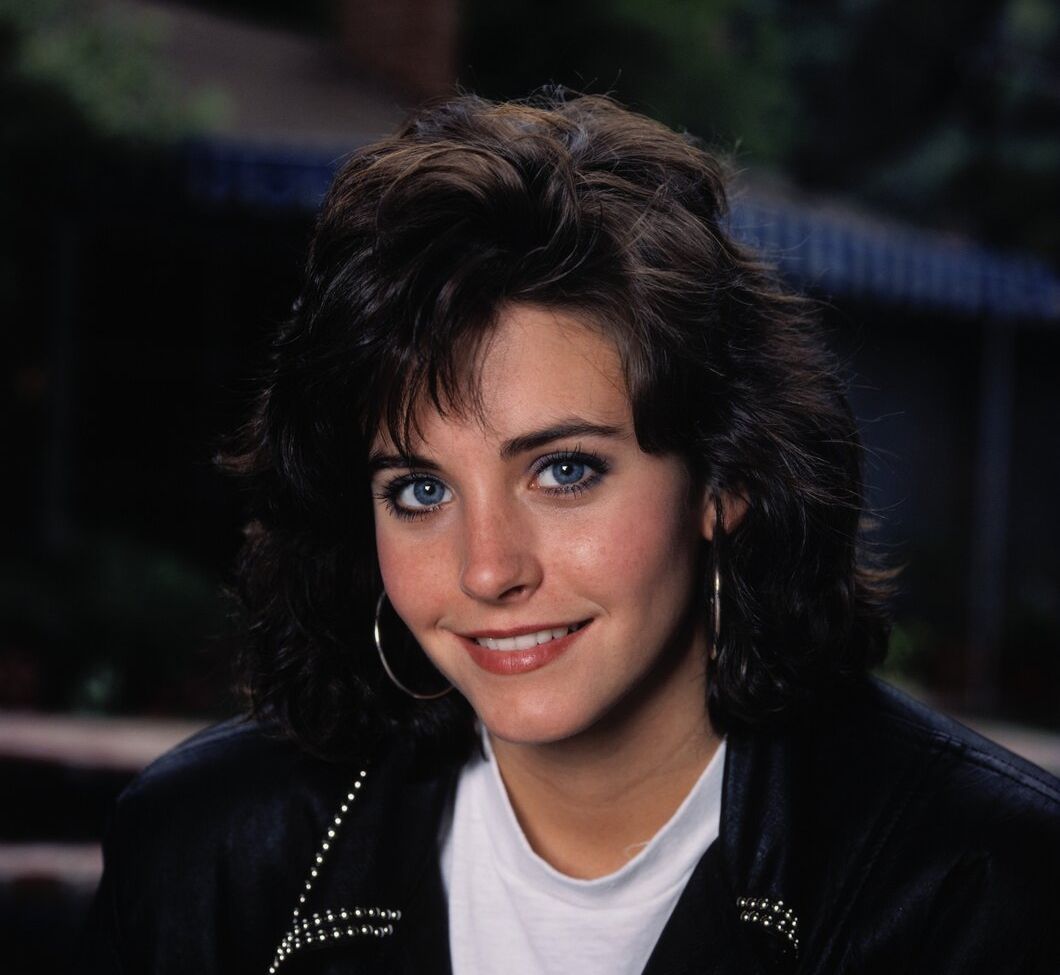 Courtney Cox desnuda #108089344