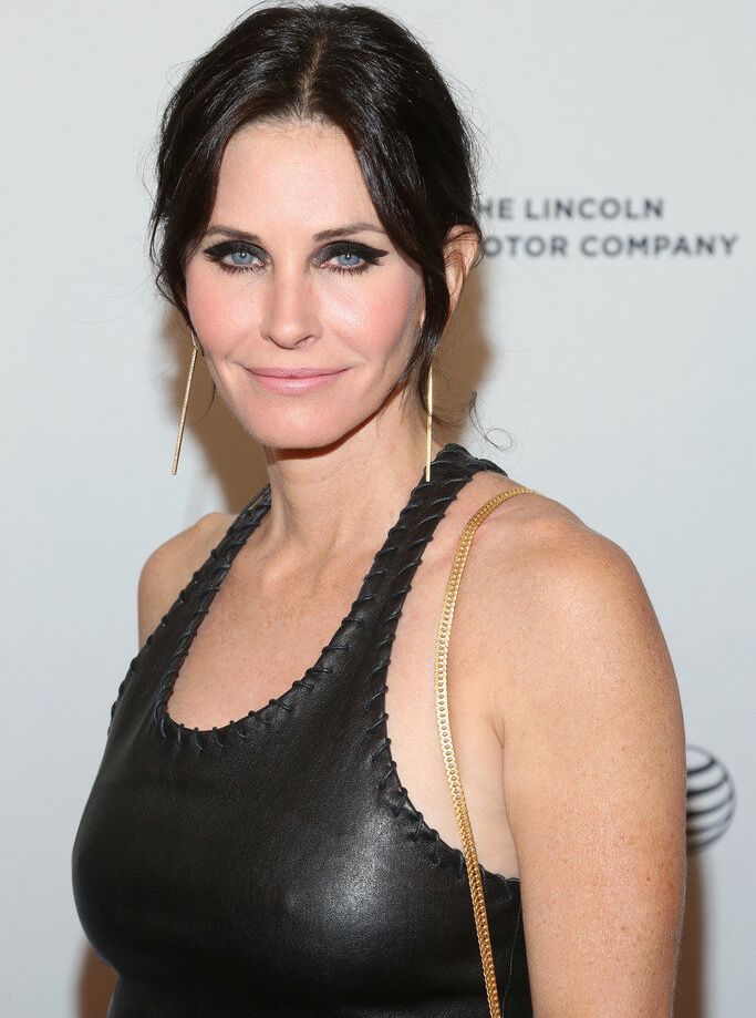 Courtney Cox nackt #108089380