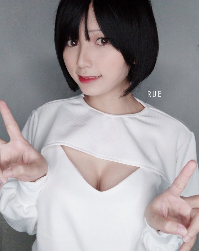 Rue.cosplayer nude #109440345