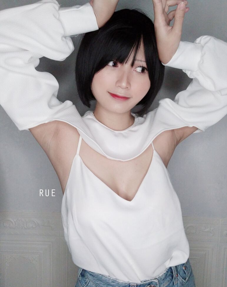 Rue.cosplayer nude #109440347