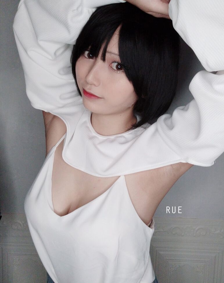 Rue.cosplayer nude #109440351