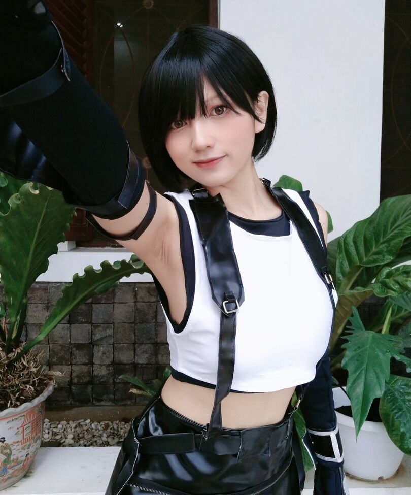 Rue.cosplayer nude #109440352