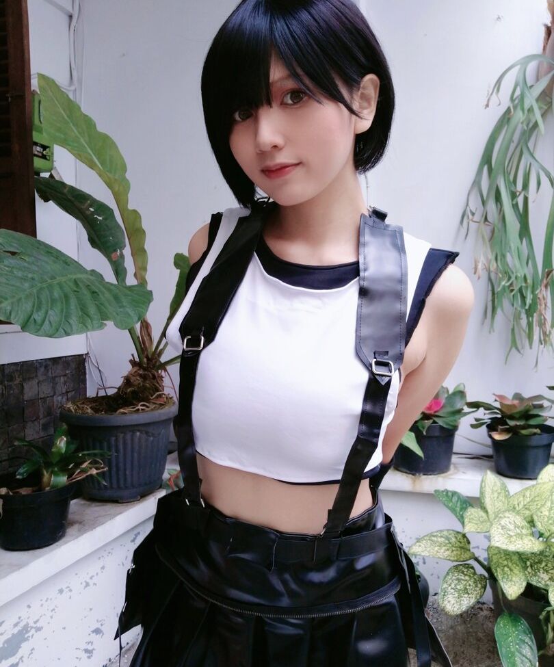 Rue.cosplayer nude #109440355
