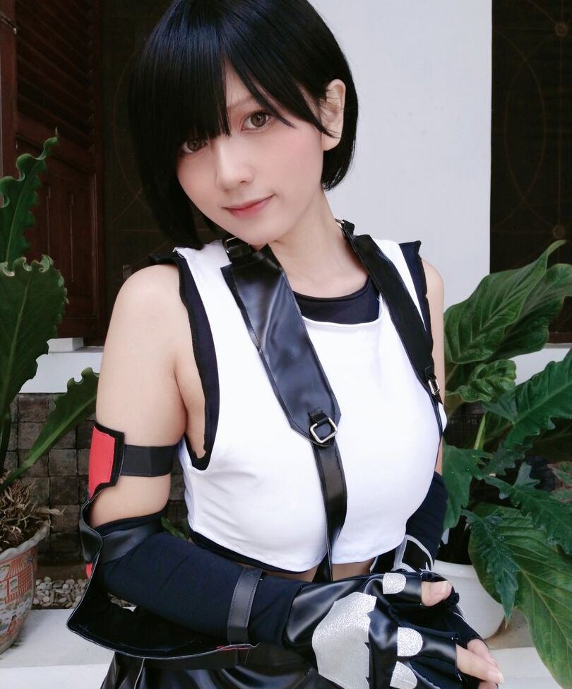 Rue.cosplayer nude #109440356