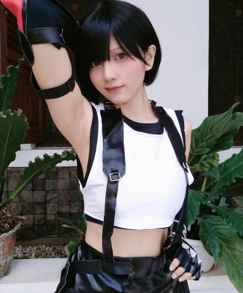 Rue.cosplayer nude #109440358