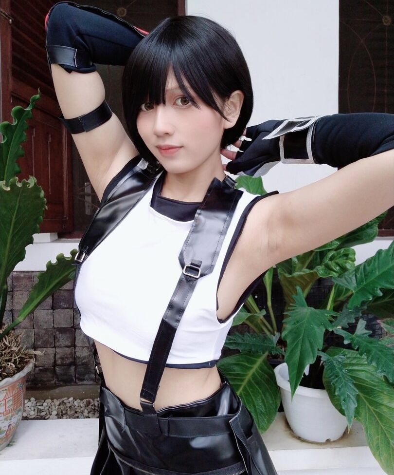 Rue.cosplayer nude #109440359