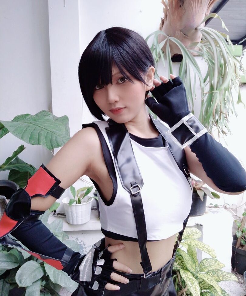 Rue.cosplayer nude #109440361