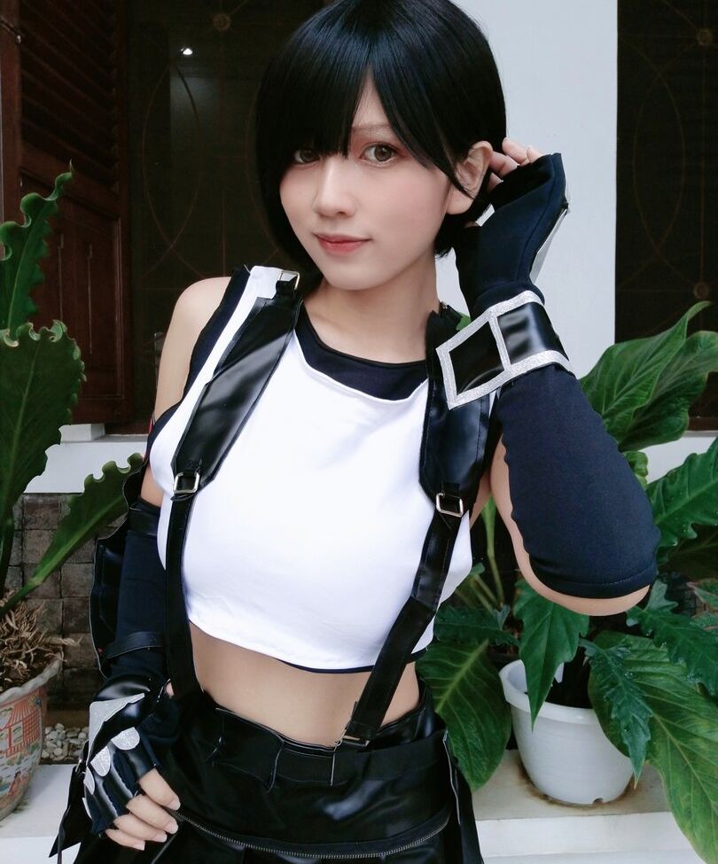 Rue.cosplayer nude #109440364