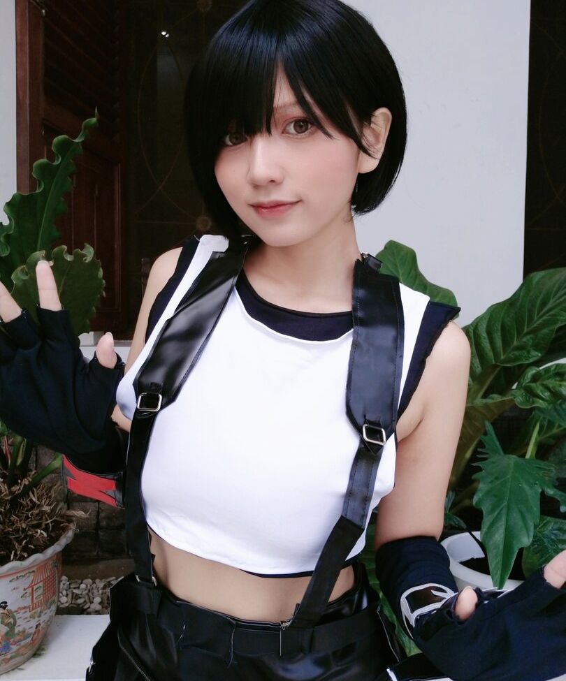 Rue.cosplayer nude #109440365