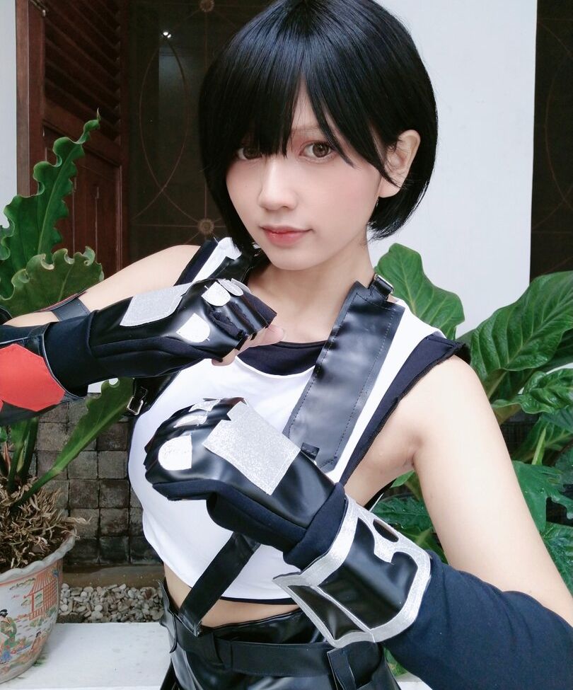 Rue.cosplayer nude #109440366
