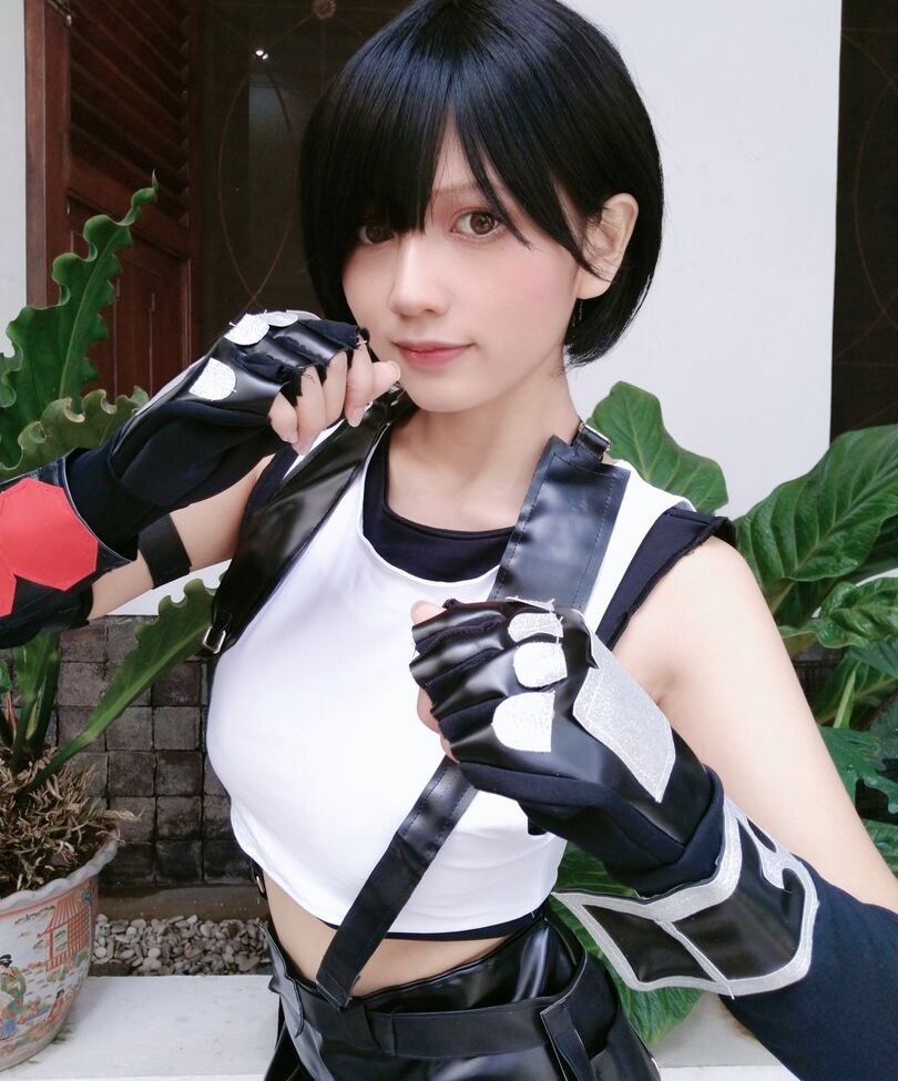 Rue.cosplayer nude #109440367