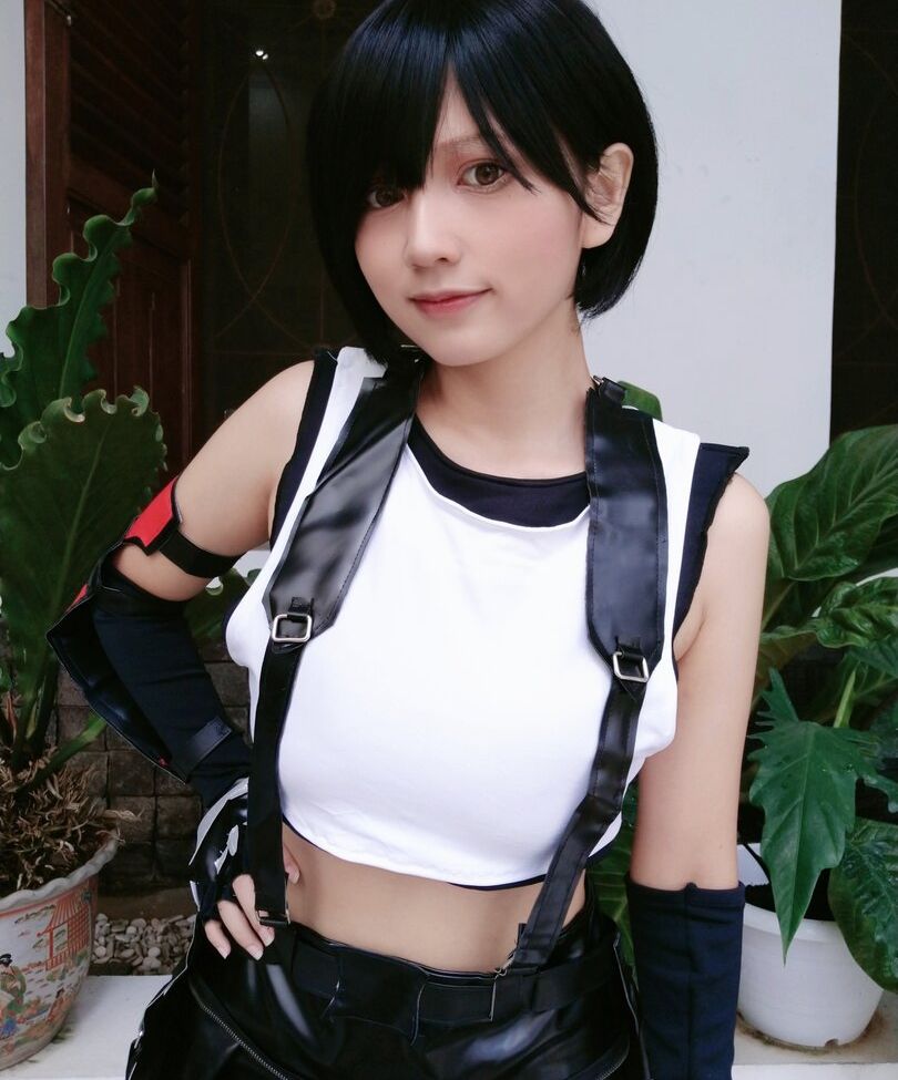 Rue.cosplayer nude #109440368