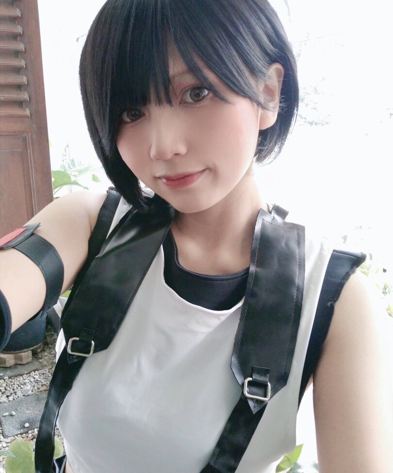 Rue.cosplayer nude #109440369
