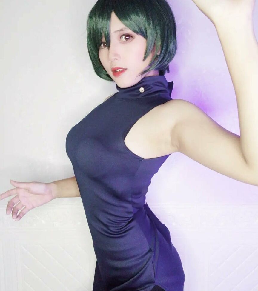 Rue.cosplayer nude #109440371