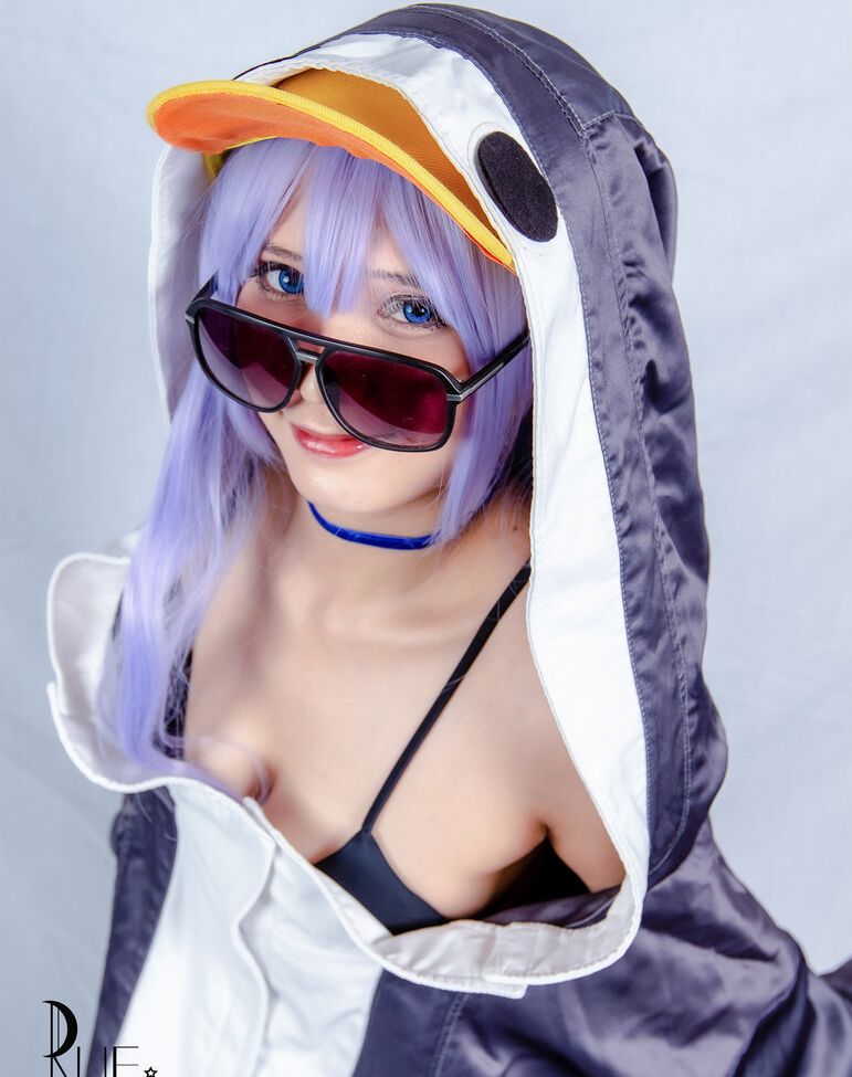 Rue.cosplayer nude #109440372