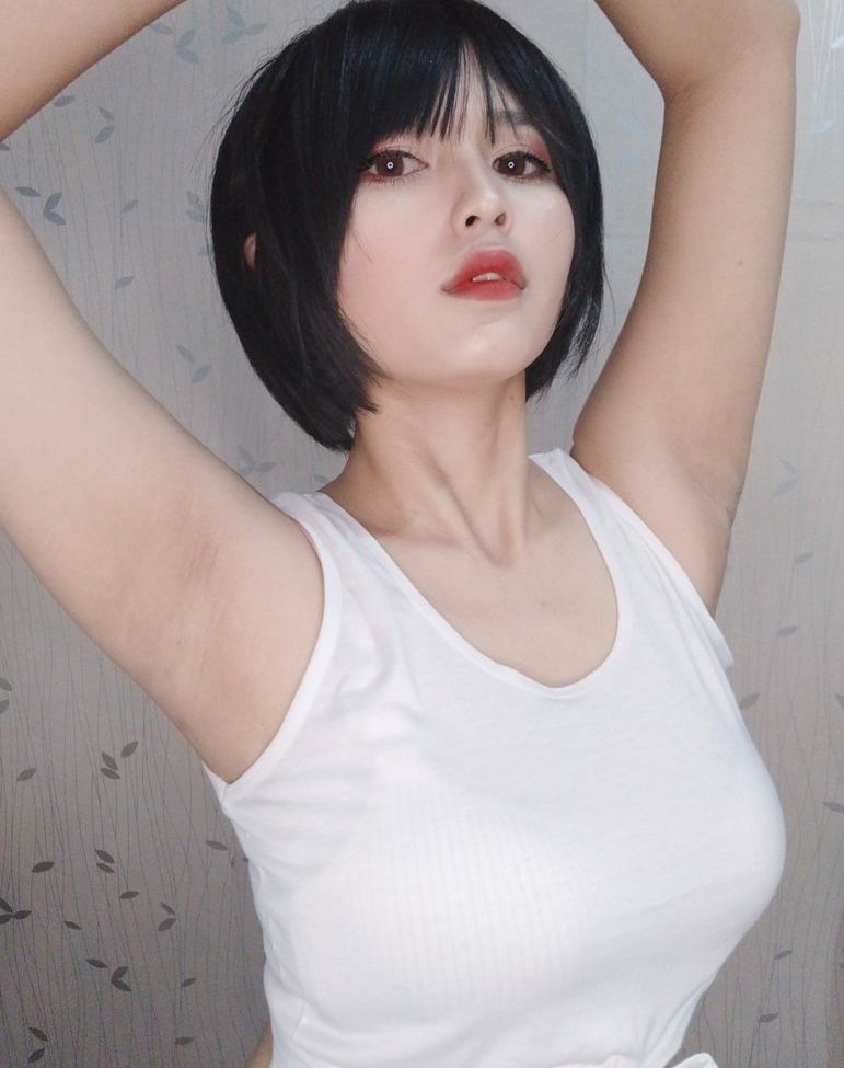 Rue.cosplayer nude #109440379