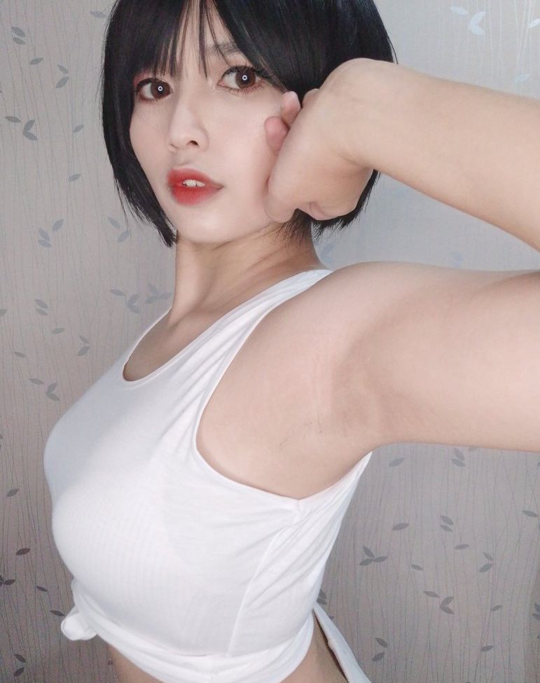 Rue.cosplayer nude #109440391