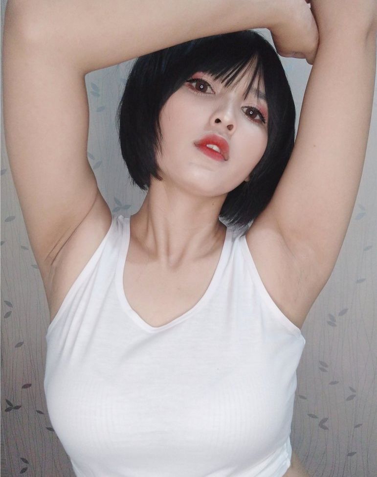 Rue.cosplayer nude #109440392