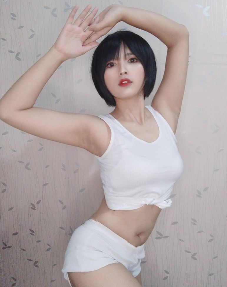 Rue.cosplayer nude #109440394