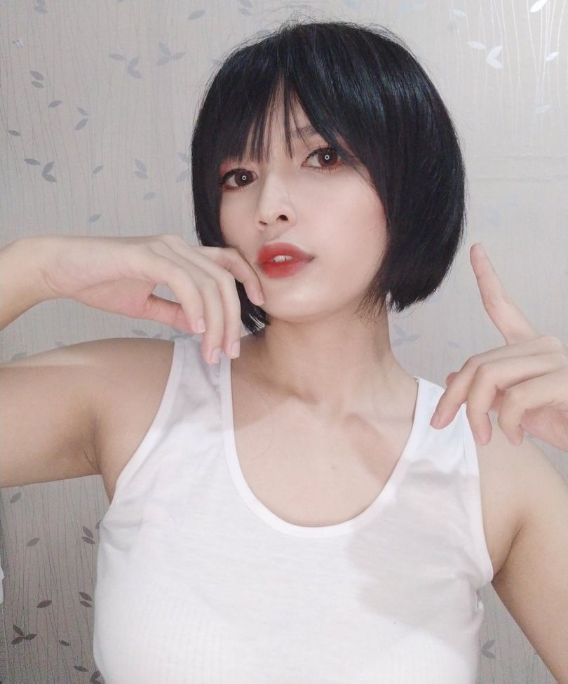 Rue.cosplayer nude #109440396